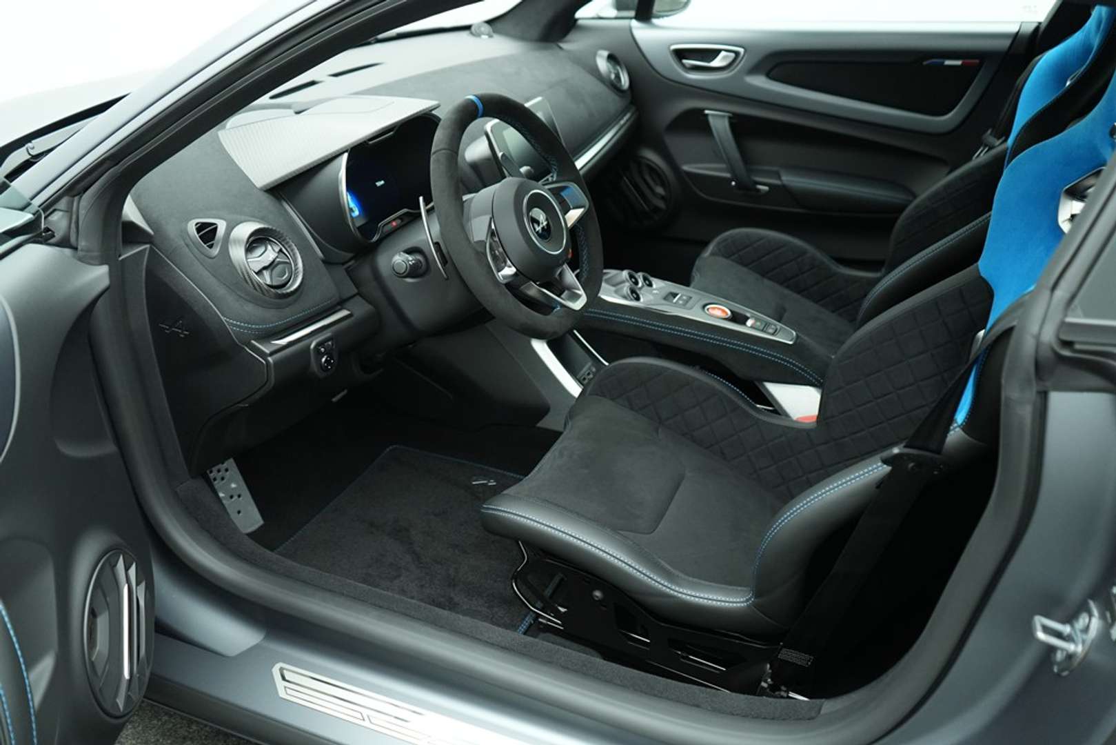 Alpine A110 S Pack Aéro - 2025 - Joinsteer - #5