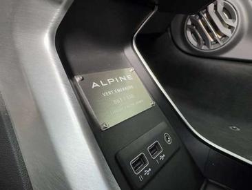 Alpine A110 S Pack Aéro — photo 11