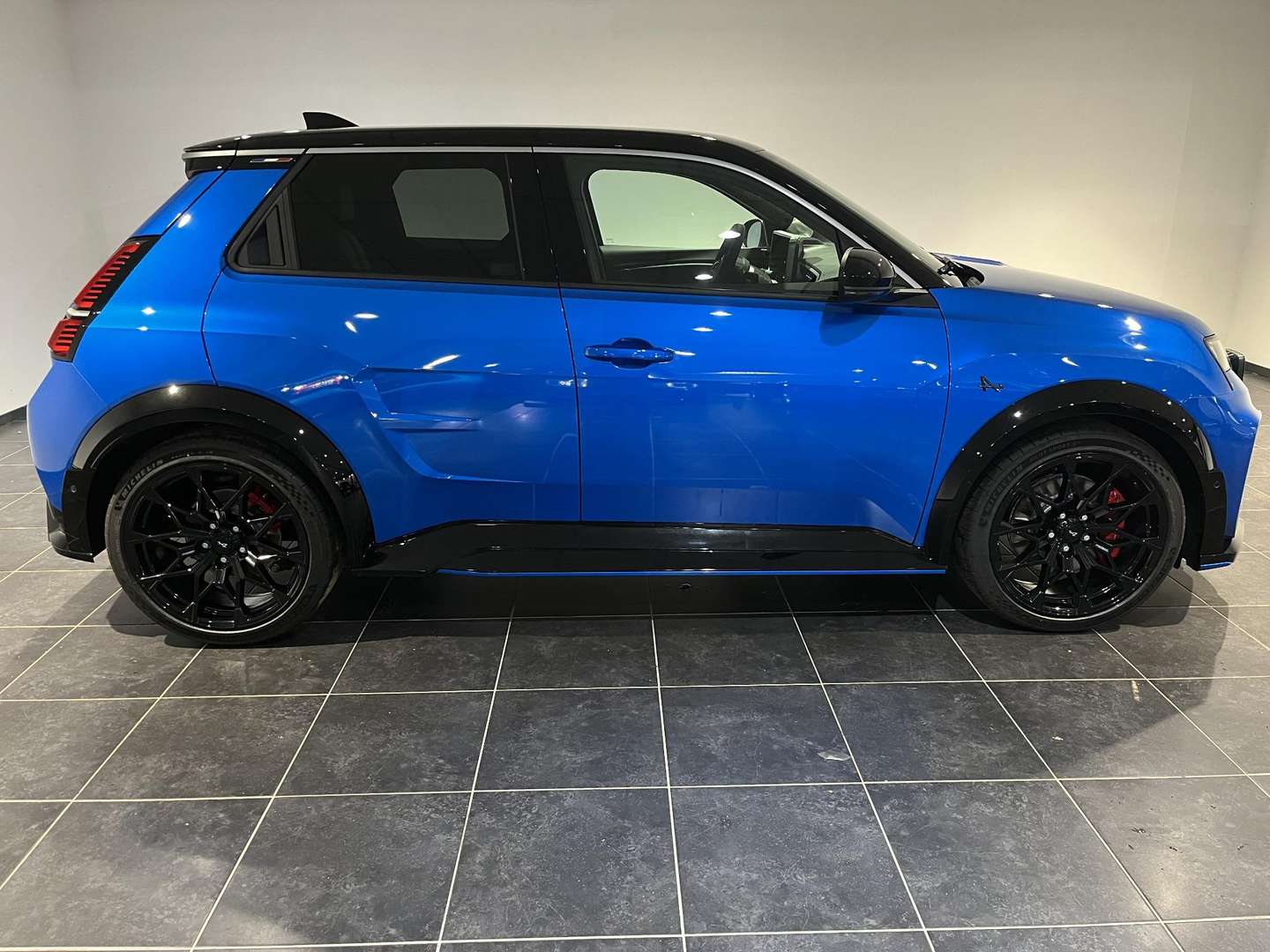 Alpine A290 GTS Pack Driving - 2026 - Joinsteer - #14