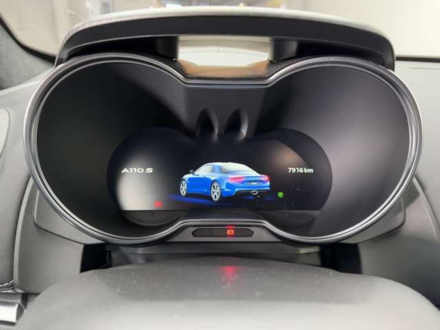 Alpine A110 S Pack Aéro - 2023 - Joinsteer - #12