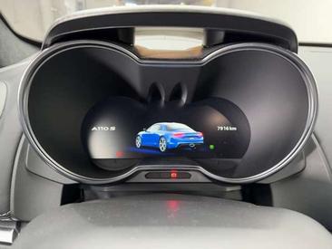 Alpine A110 S Pack Aéro — photo 12