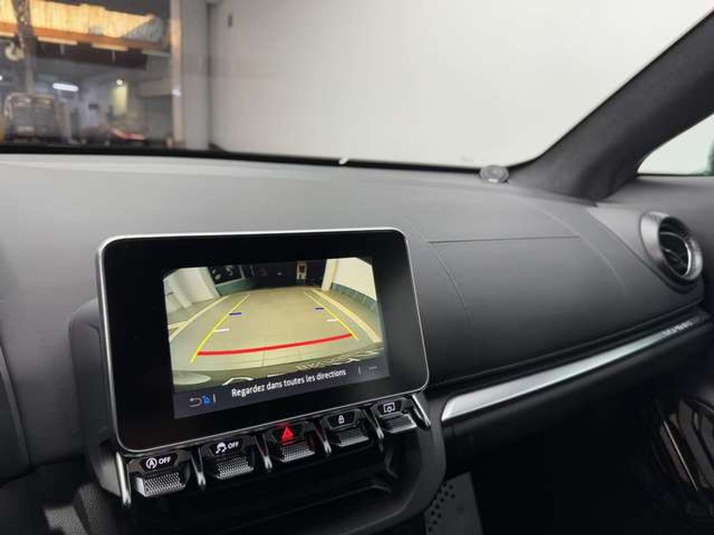 Alpine A110 S Pack Aéro - 2023 - Joinsteer - #13