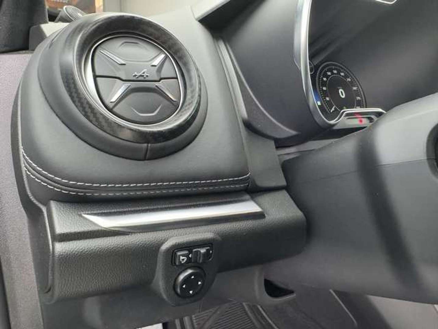 Alpine A110 S Pack Aéro - 2023 - Joinsteer - #14