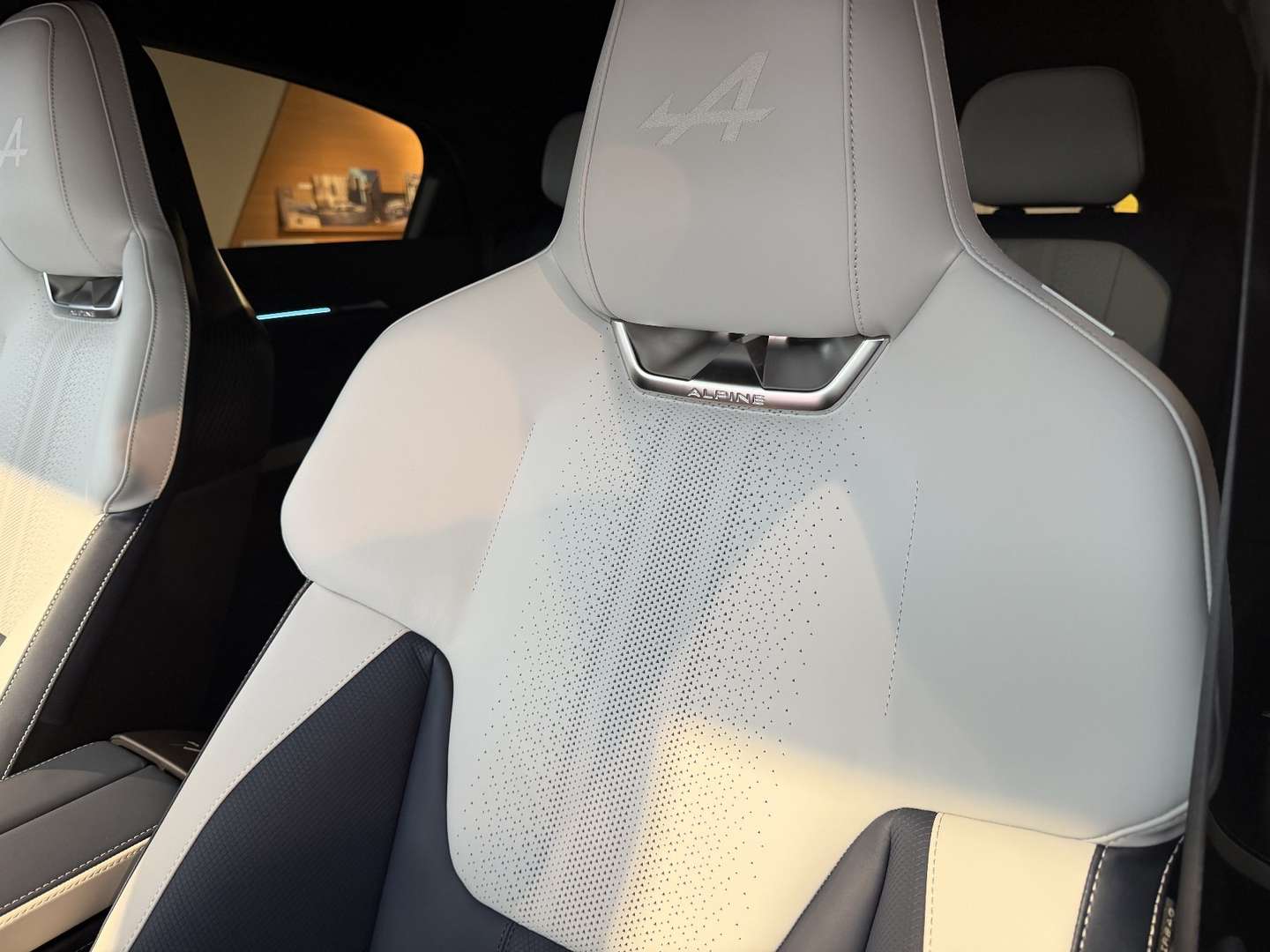 Alpine A290 GT - 2026 - Joinsteer - #18