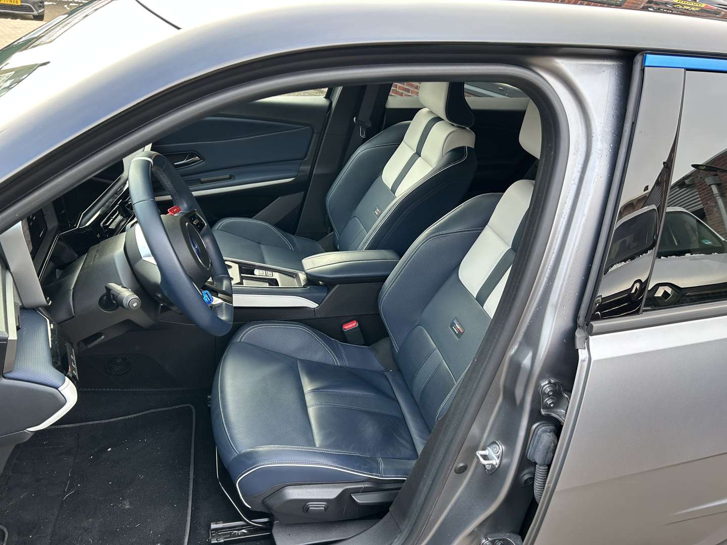 Alpine A290 GTS - 2025 - Joinsteer - #10