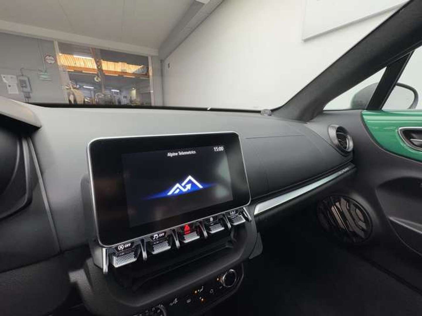 Alpine A110 S Pack Aéro - 2023 - Joinsteer - #15