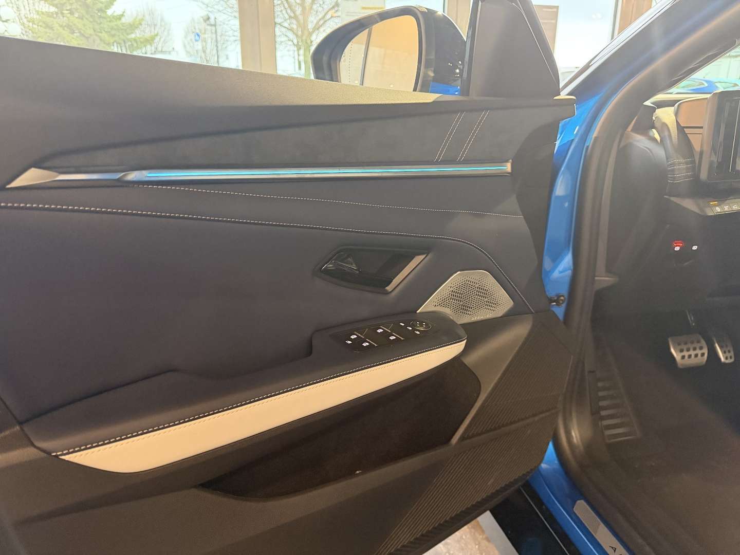 Alpine A290 GT - 2026 - Joinsteer - #19