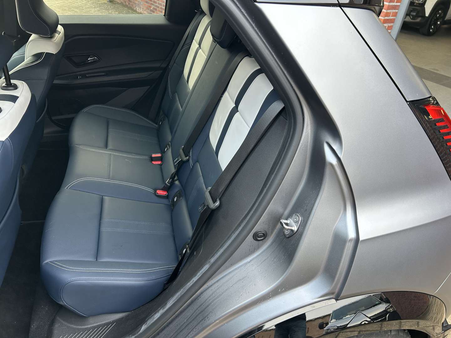 Alpine A290 GTS - 2025 - Joinsteer - #11