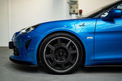 Alpine A110 R -  - Joinsteer - #5