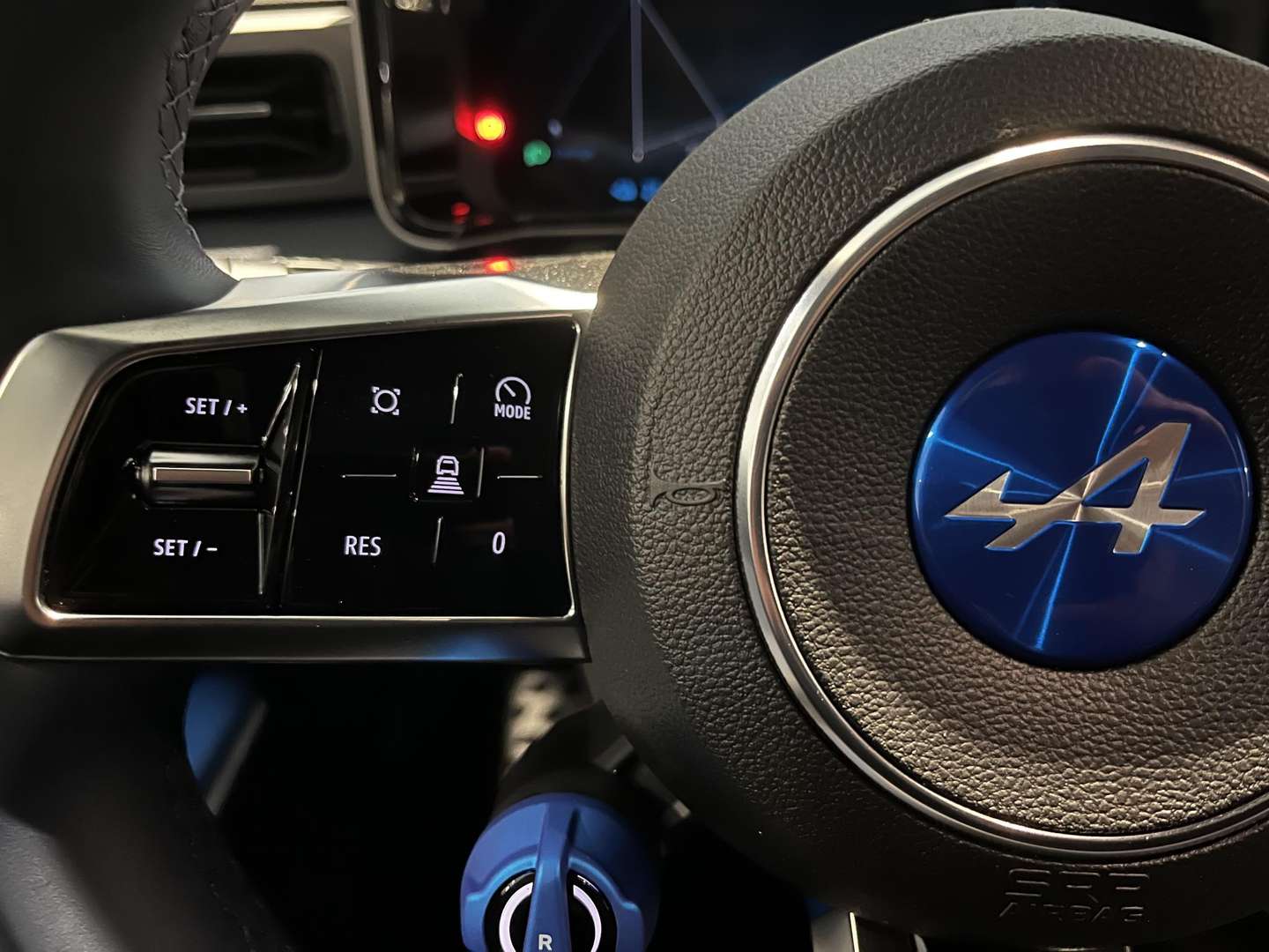 Alpine A290 GTS Pack Driving - 2026 - Joinsteer - #18