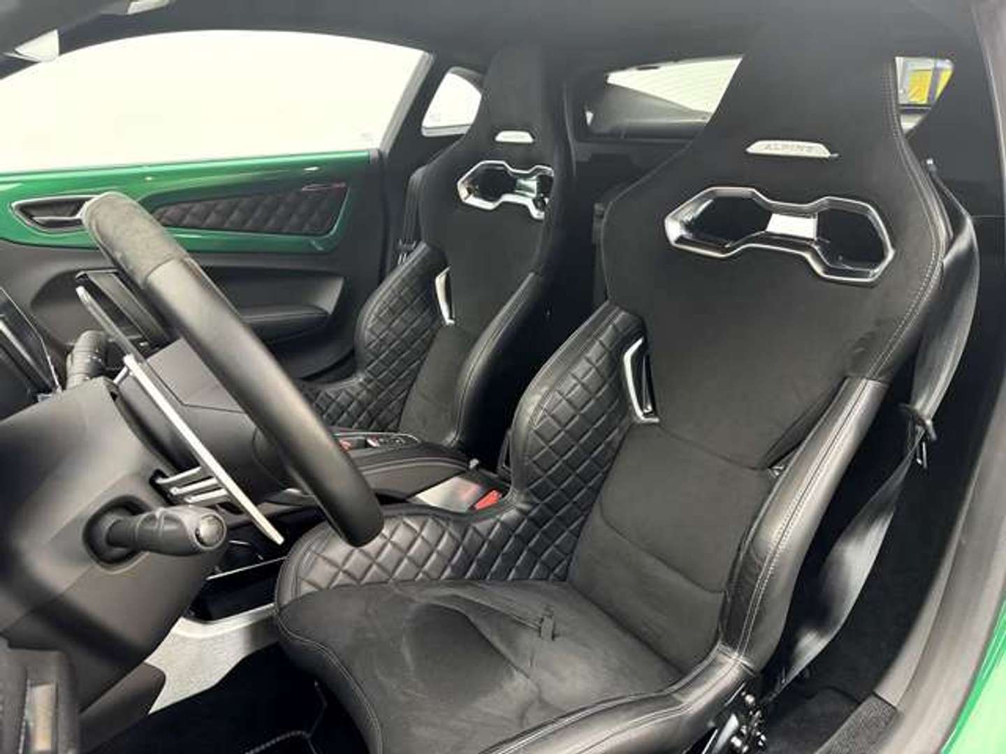 Alpine A110 S Pack Aéro - 2022 - Joinsteer - #6