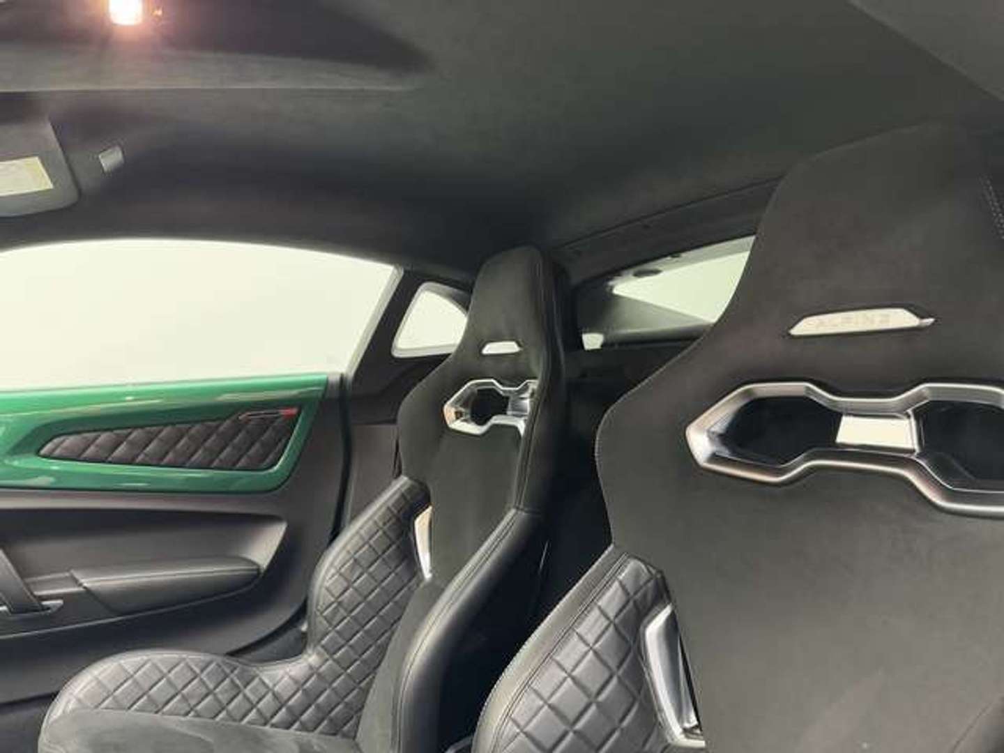 Alpine A110 S Pack Aéro - 2023 - Joinsteer - #17