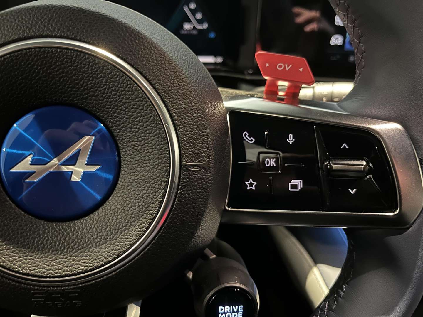 Alpine A290 GTS Pack Driving - 2026 - Joinsteer - #19