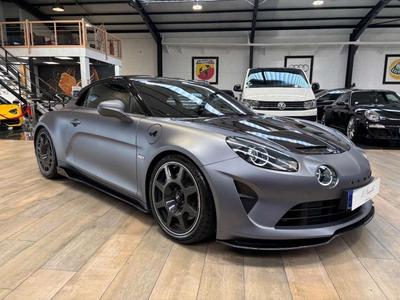 Alpine A110 R -  - Joinsteer - #2
