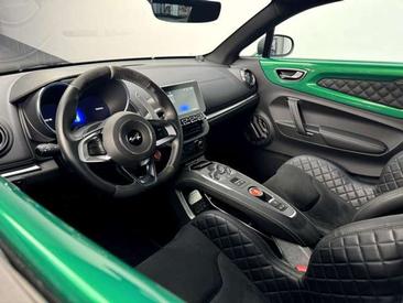 Alpine A110 S Pack Aéro — photo 7