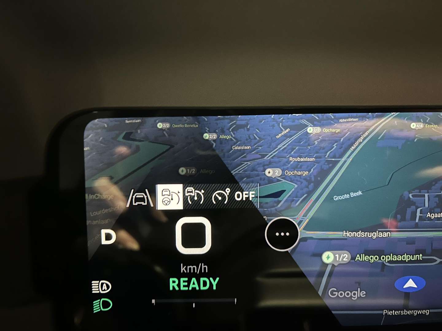 Alpine A290 GTS Pack Driving - 2026 - Joinsteer - #20