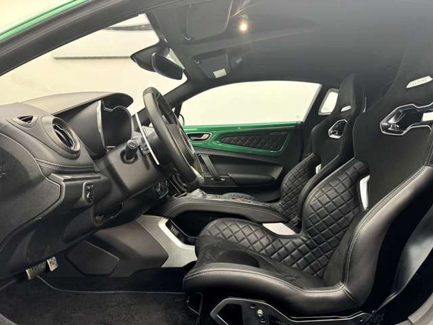 Alpine A110 S Pack Aéro - 2022 - Joinsteer - #8