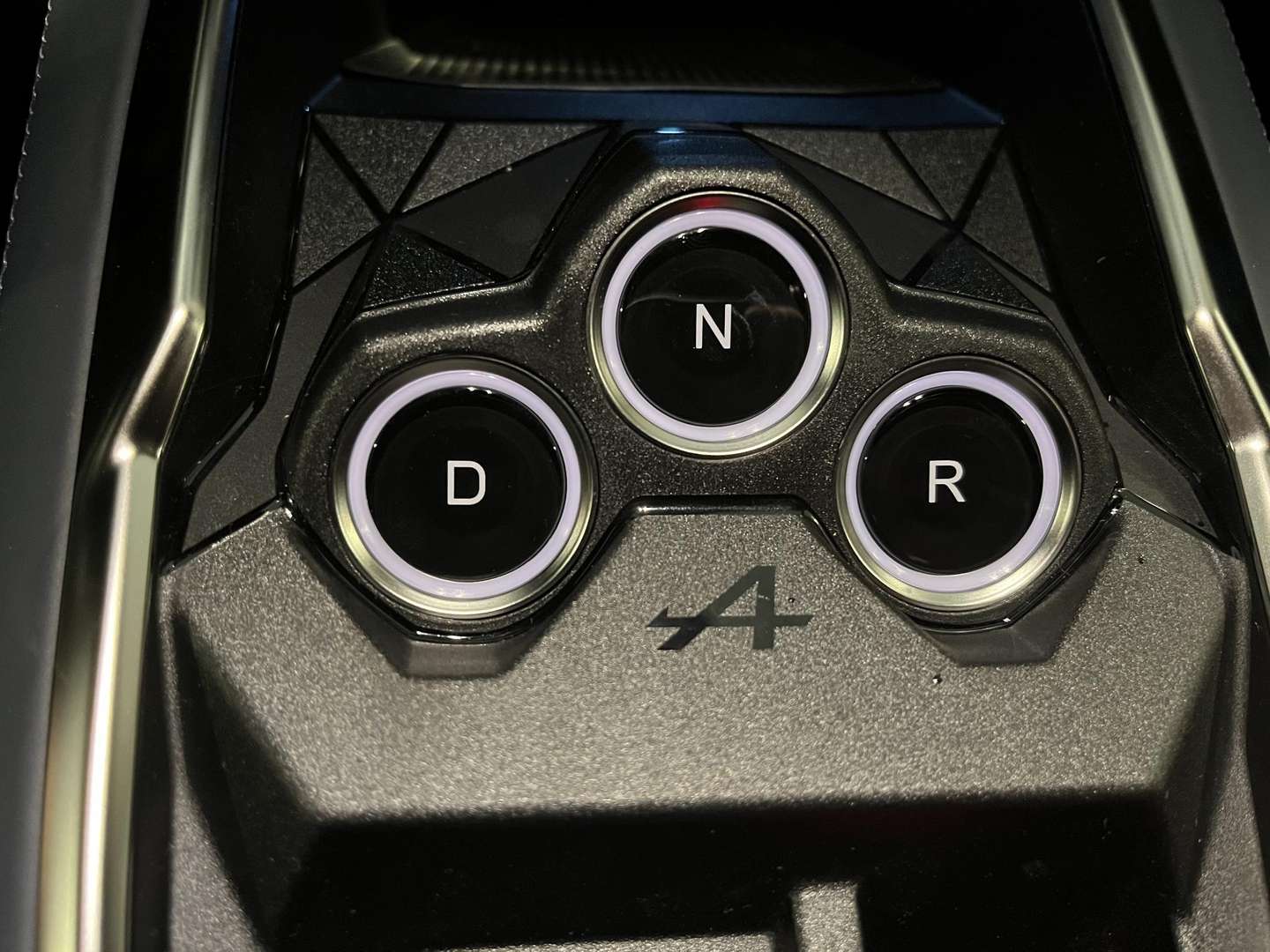 Alpine A290 GTS Pack Driving - 2026 - Joinsteer - #21