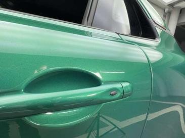 Alpine A110 S Pack Aéro — photo 20