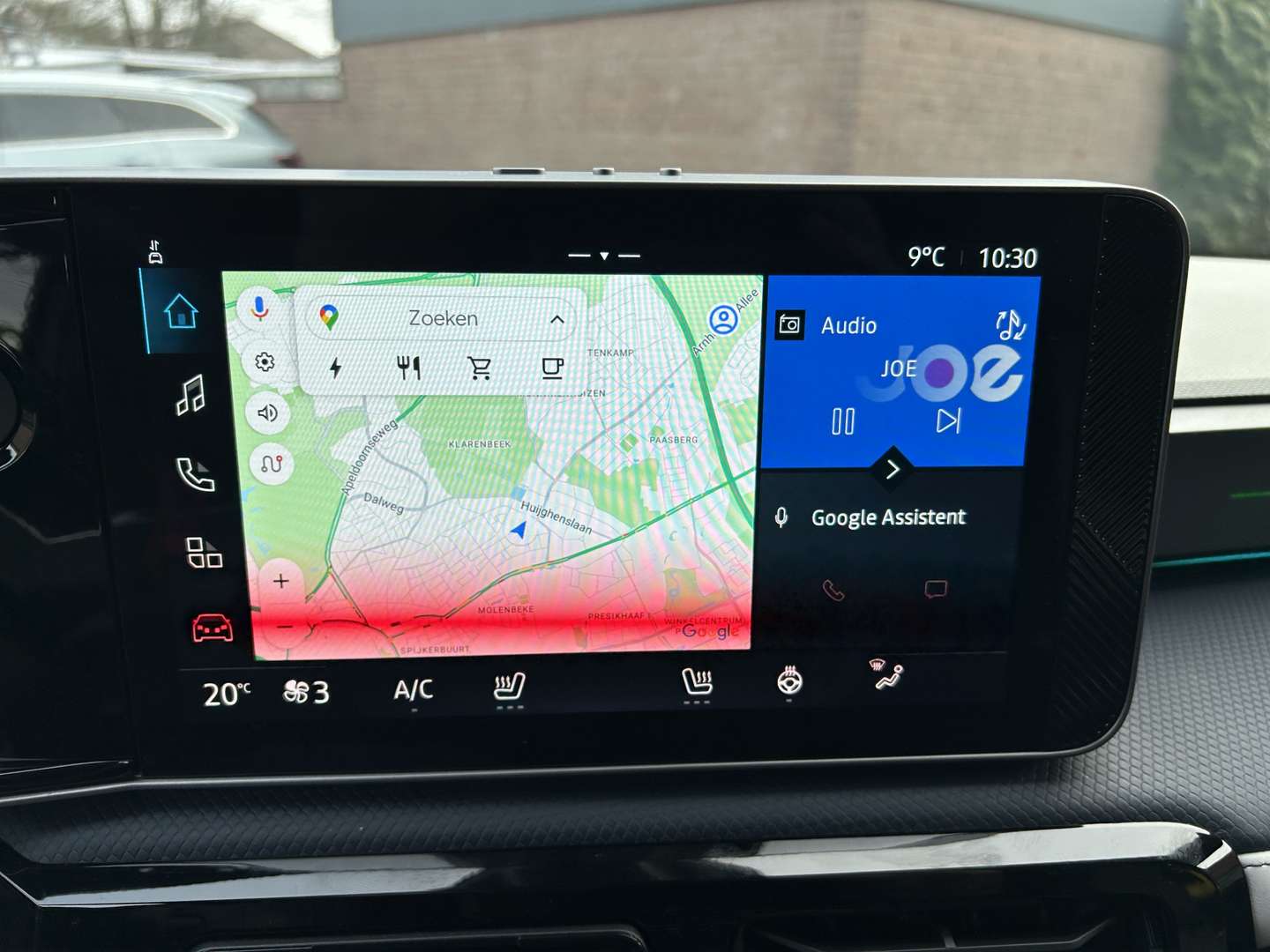 Alpine A290 GTS - 2025 - Joinsteer - #15