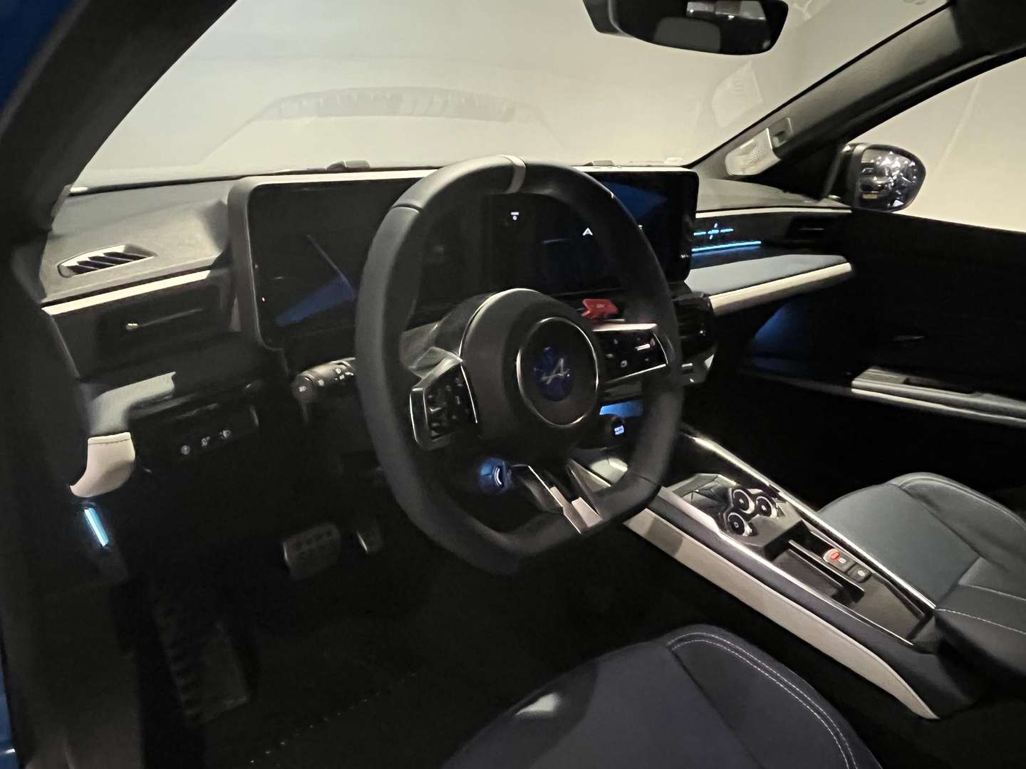 Alpine A290 GTS Pack Driving - 2026 - Joinsteer - #22