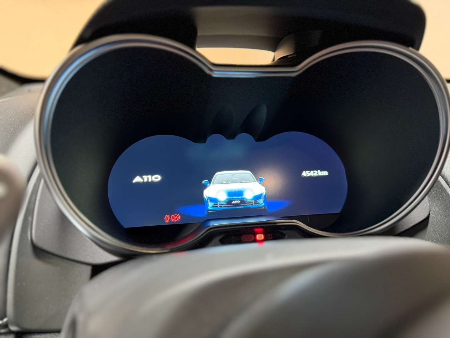 Alpine A110 Pure - 2023 - Joinsteer - #20