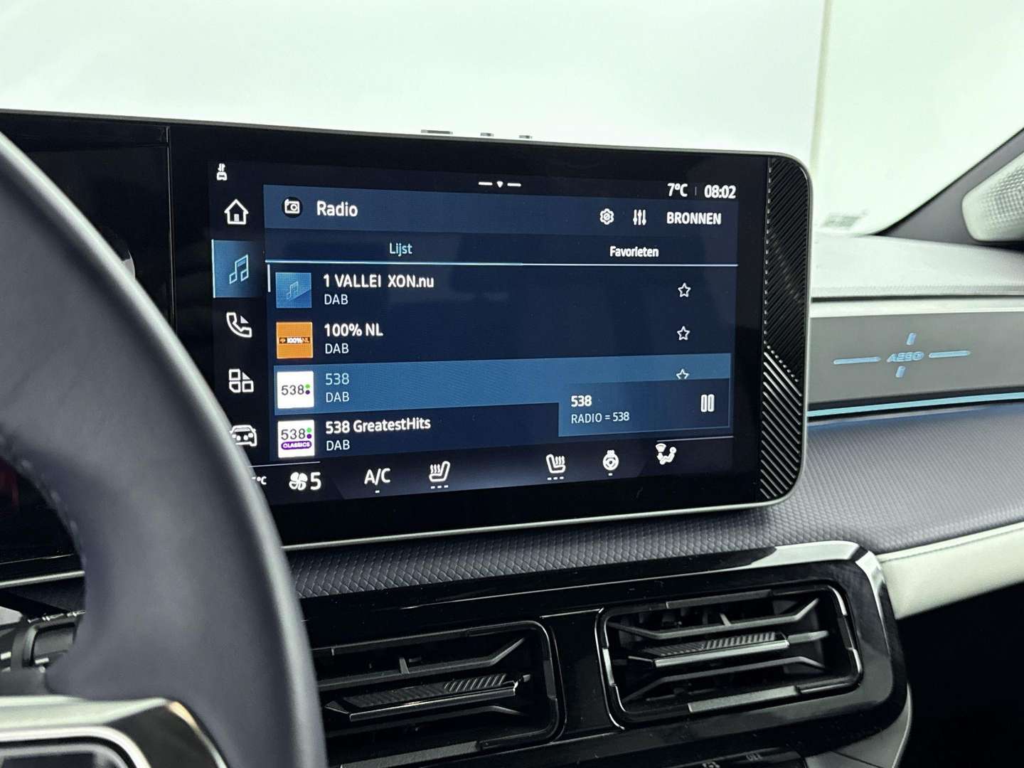 Alpine A290 GTS - 2025 - Joinsteer - #6