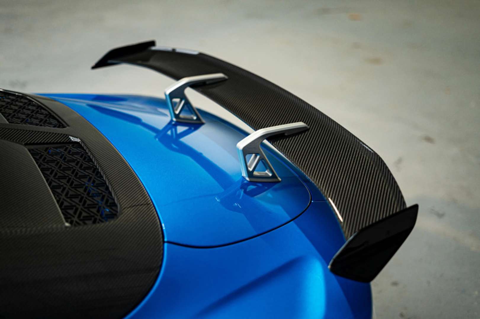 Alpine A110 R - 2024 - Joinsteer - #11