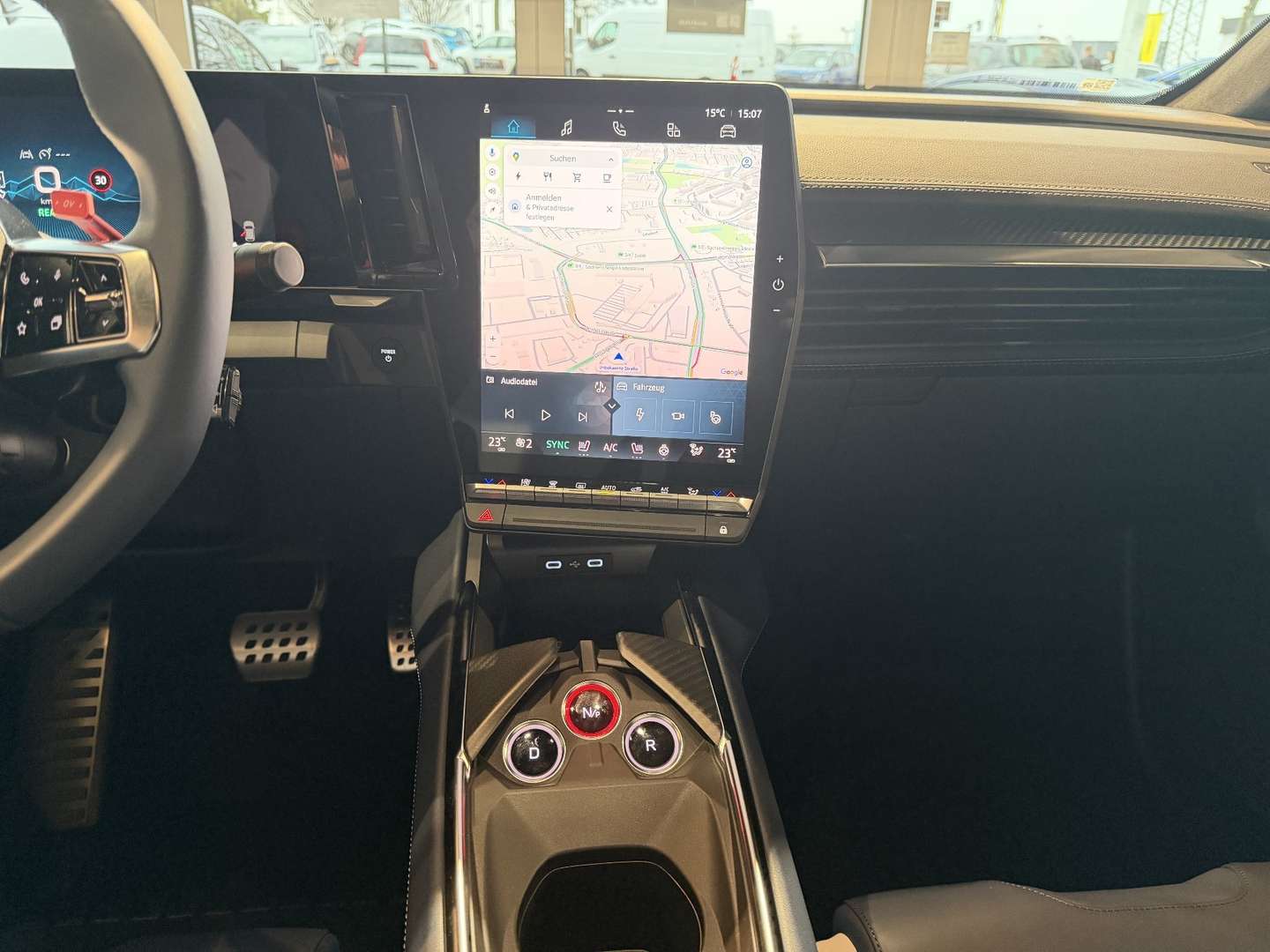 Alpine A290 GT - 2026 - Joinsteer - #25