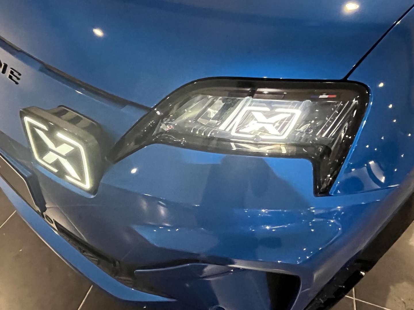 Alpine A290 GTS Pack Driving - 2026 - Joinsteer - #23