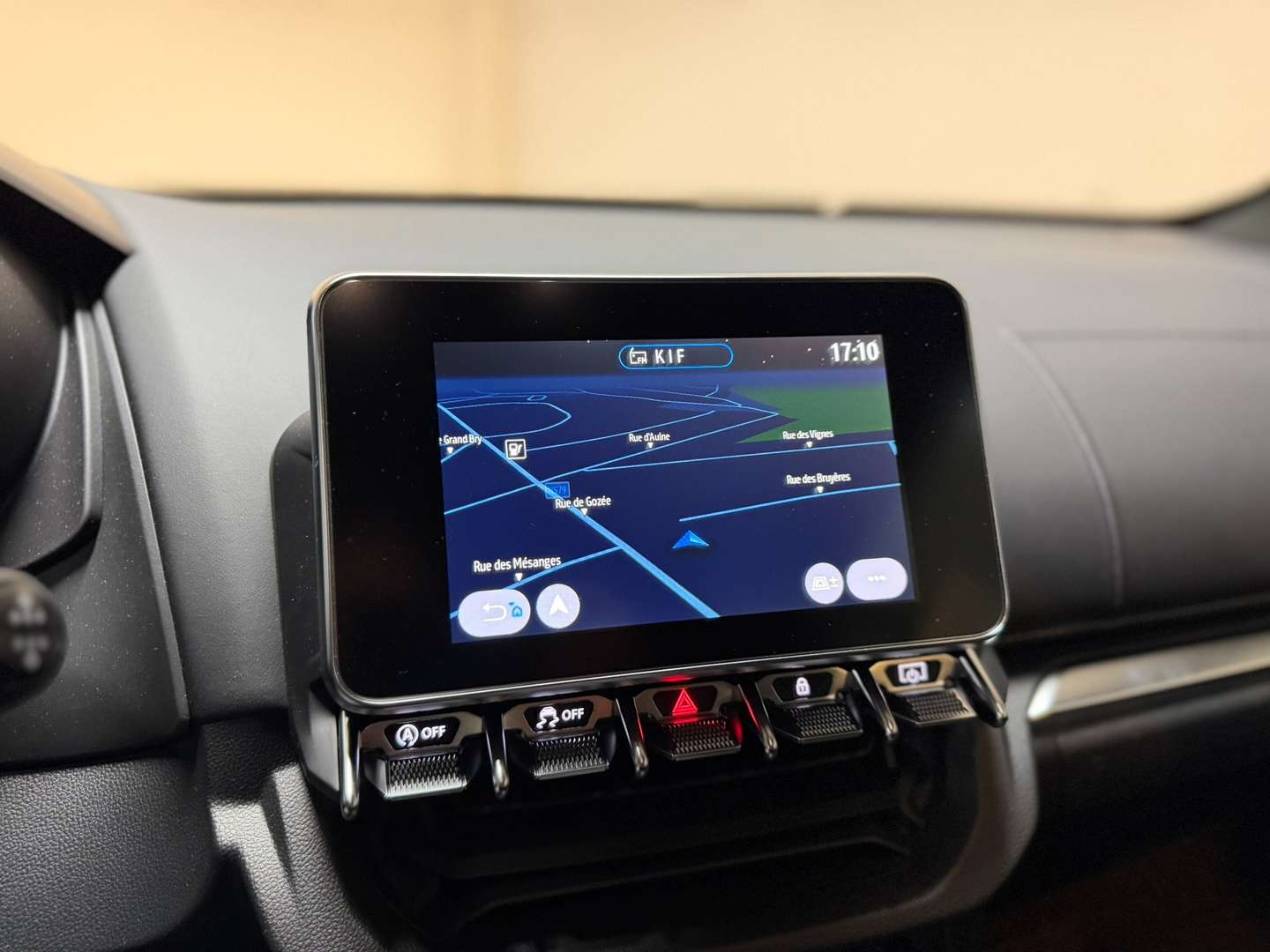 Alpine A110 Pure - 2023 - Joinsteer - #21