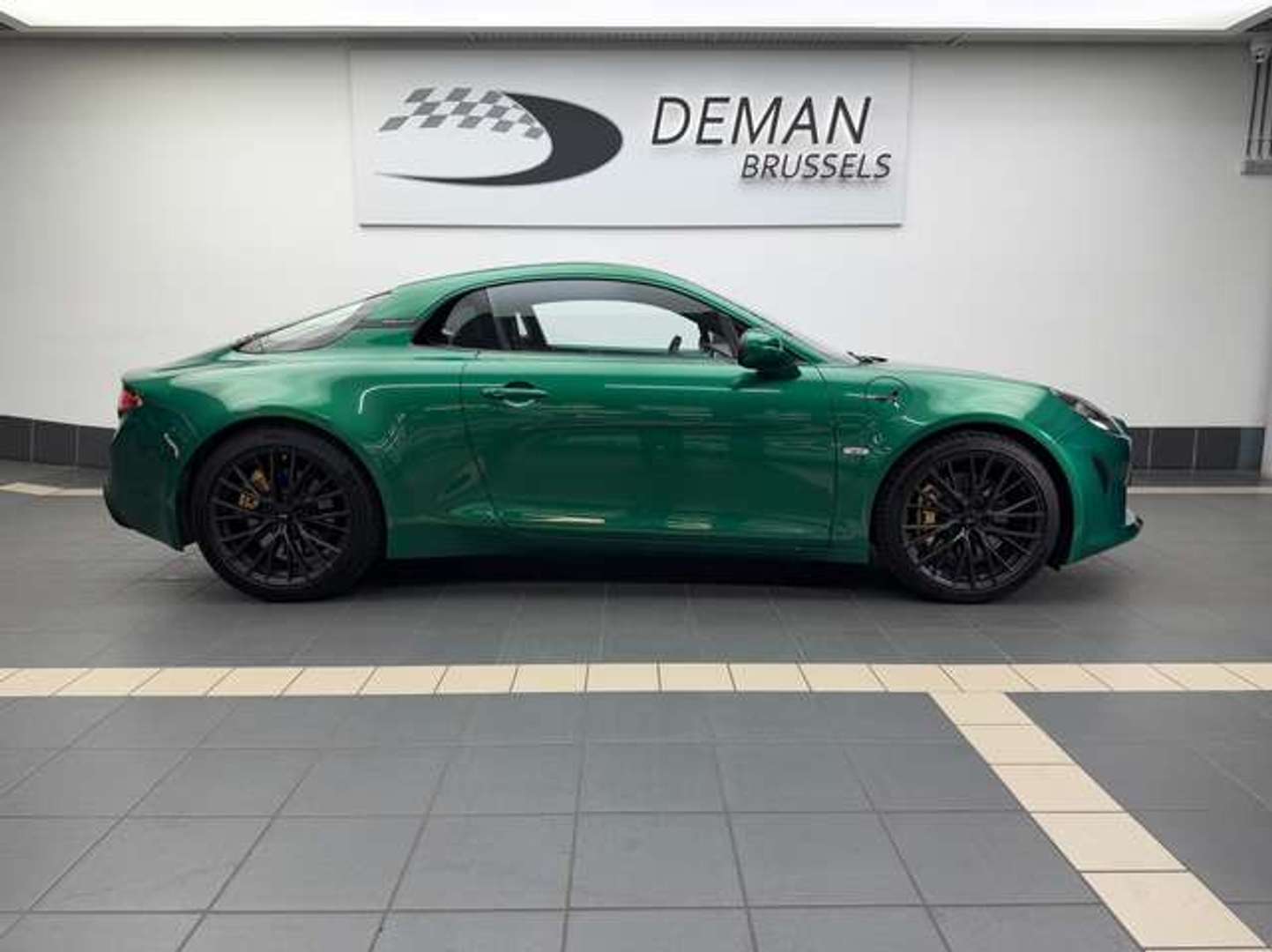 Alpine A110 S Pack Aéro - 2023 - Joinsteer - #22