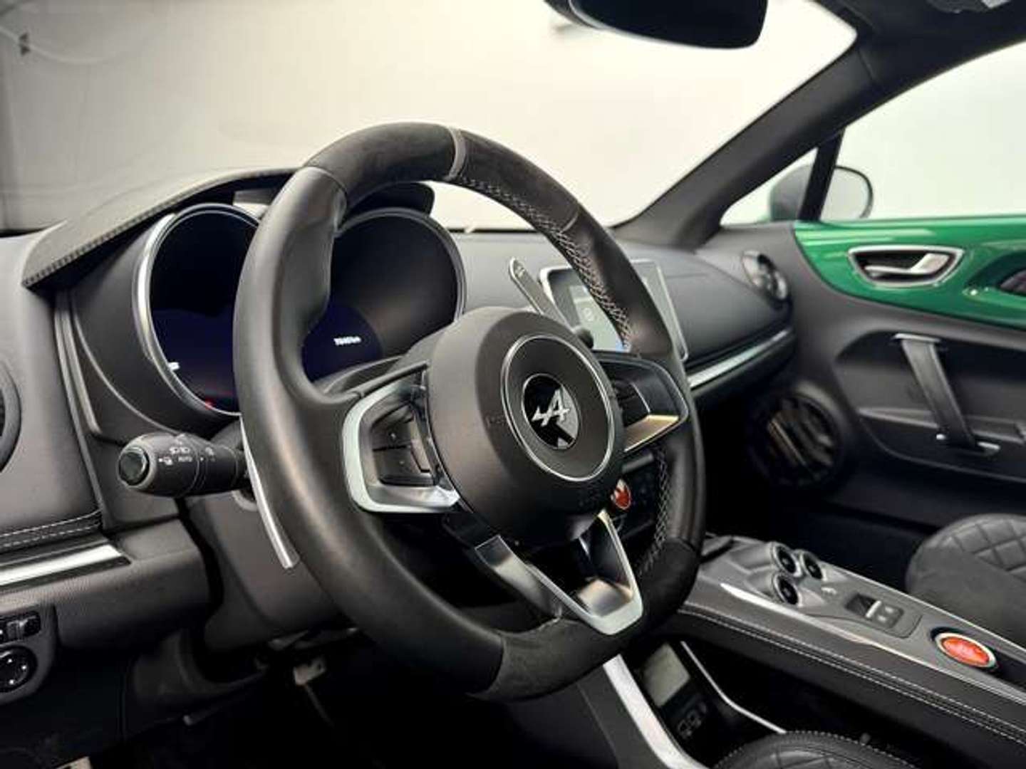 Alpine A110 S Pack Aéro - 2022 - Joinsteer - #13