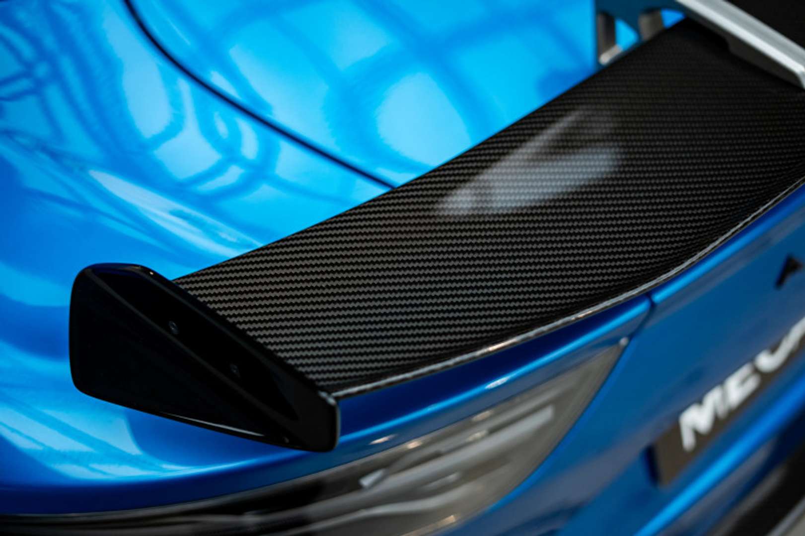 Alpine A110 R - 2024 - Joinsteer - #14