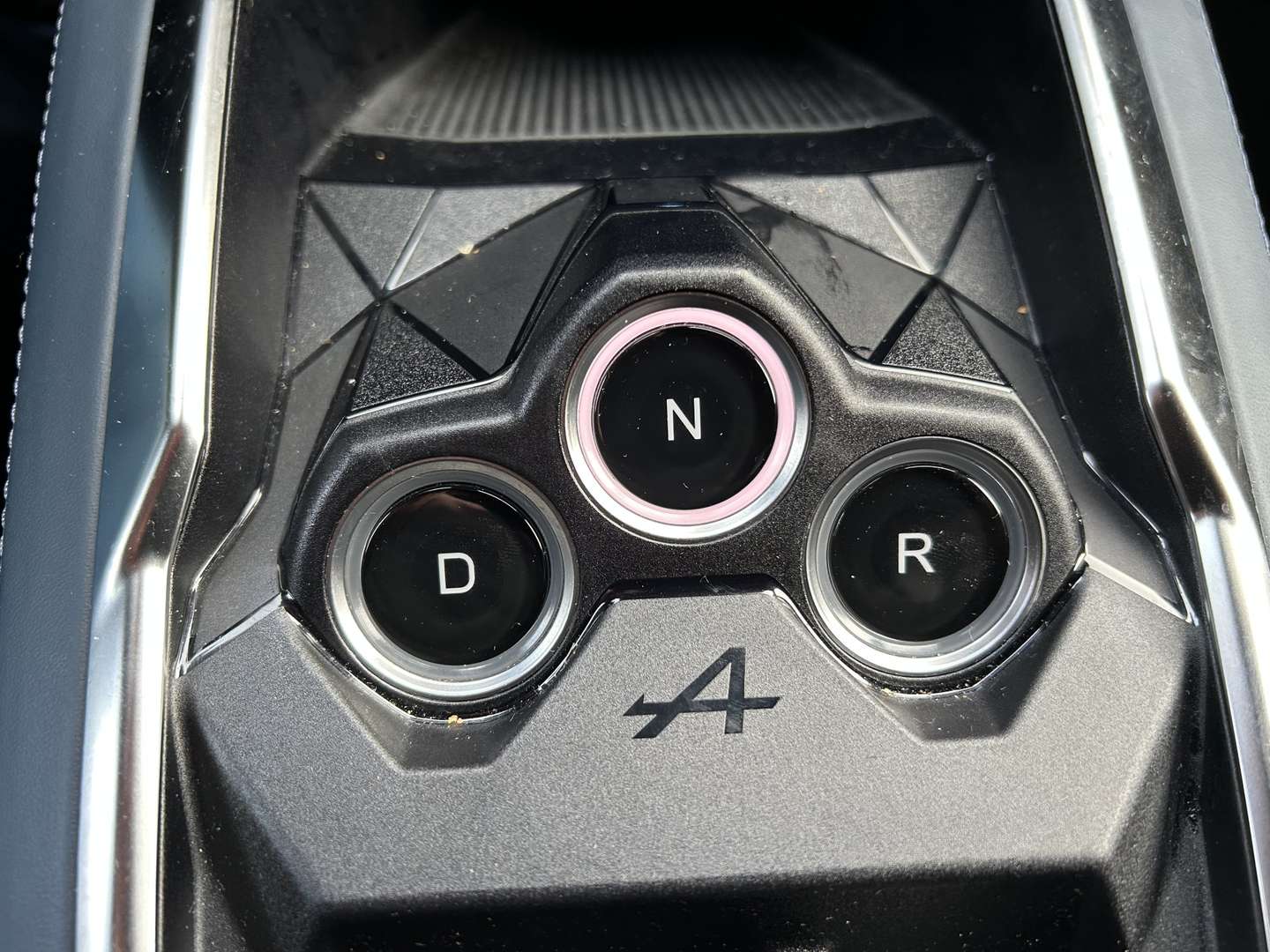 Alpine A290 GTS - 2025 - Joinsteer - #19