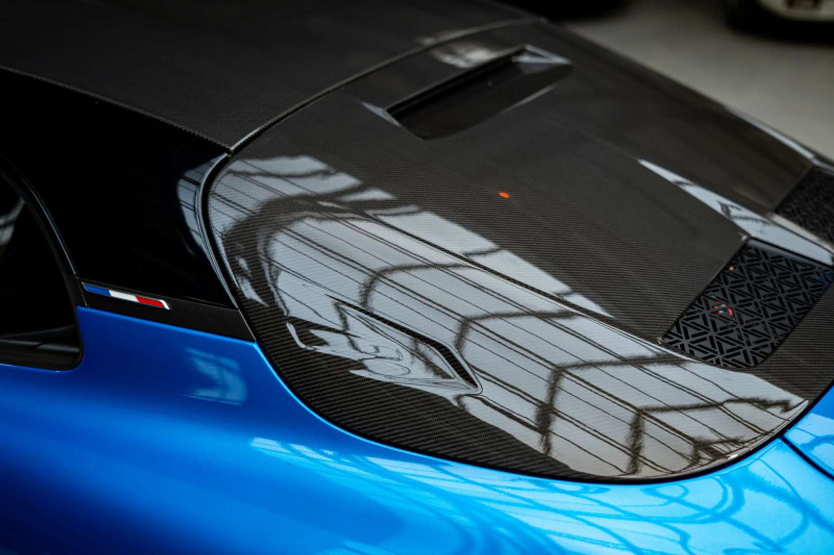 Alpine A110 R - 2024 - Joinsteer - #15