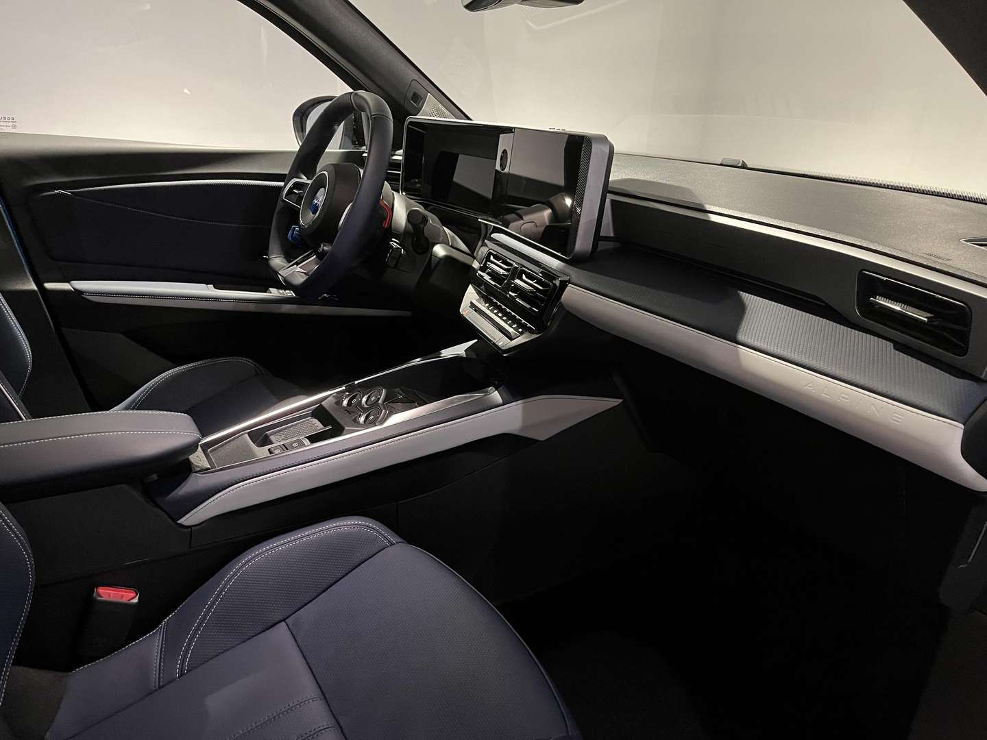 Alpine A290 GTS Pack Driving - 2026 - Joinsteer - #27