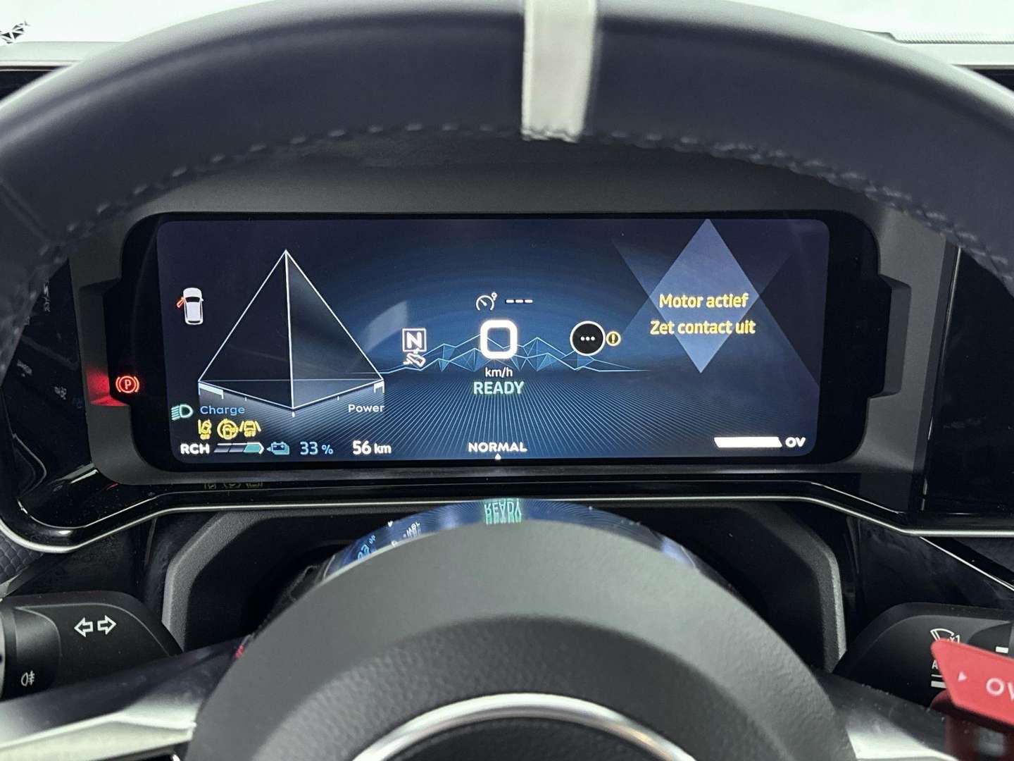 Alpine A290 GTS - 2025 - Joinsteer - #11