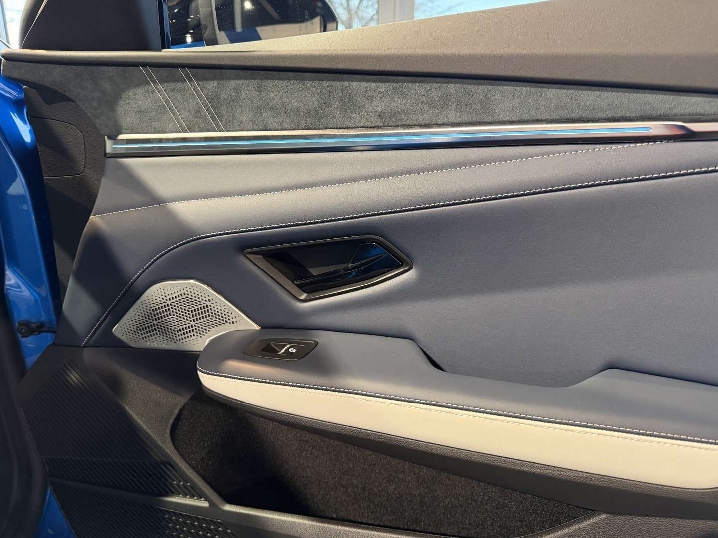 Alpine A290 GT - 2026 - Joinsteer - #30