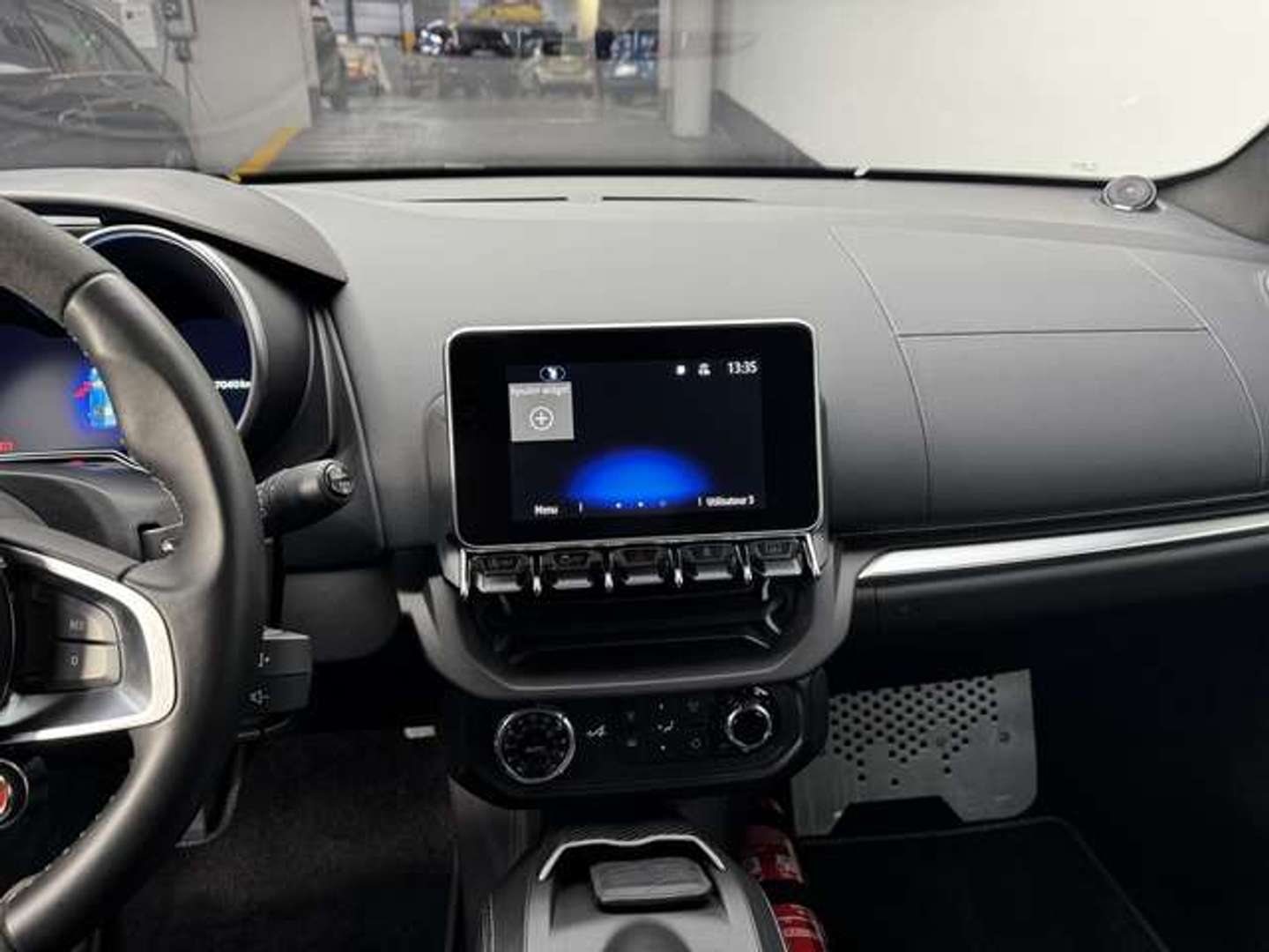 Alpine A110 S Pack Aéro - 2022 - Joinsteer - #17