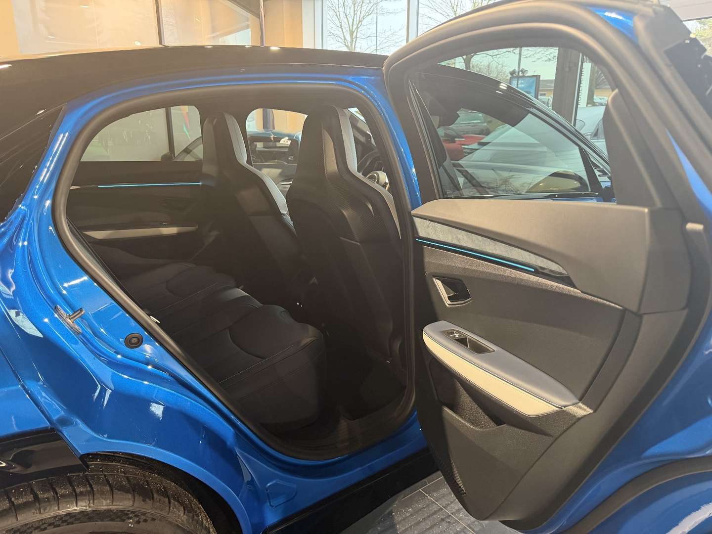 Alpine A290 GT - 2026 - Joinsteer - #31