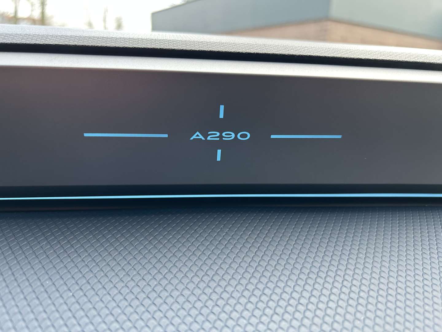 Alpine A290 GTS - 2025 - Joinsteer - #21