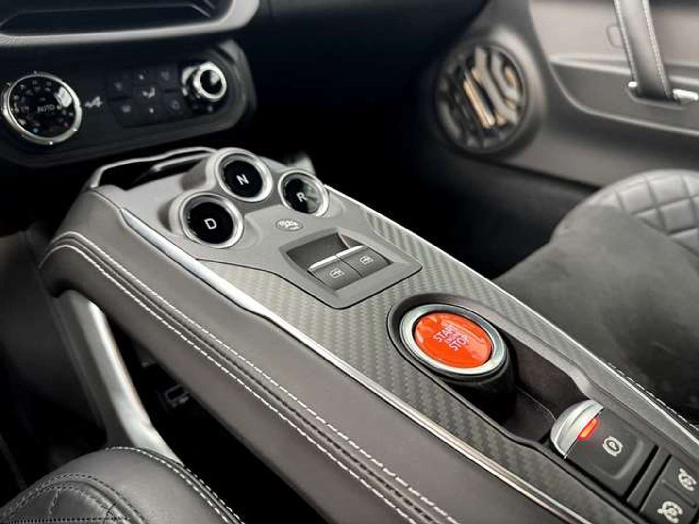 Alpine A110 S Pack Aéro - 2022 - Joinsteer - #18