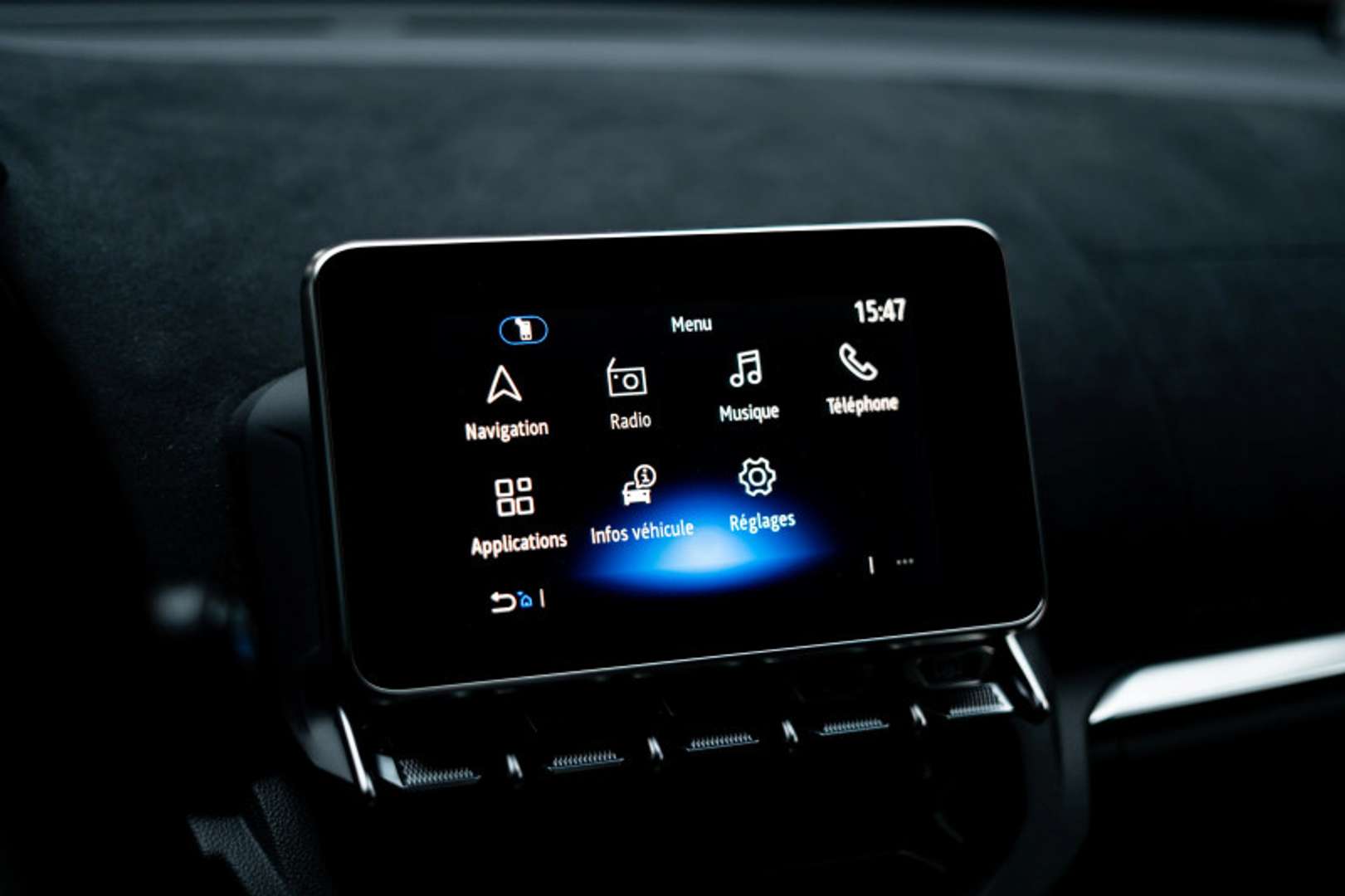 Alpine A110 R - 2024 - Joinsteer - #19