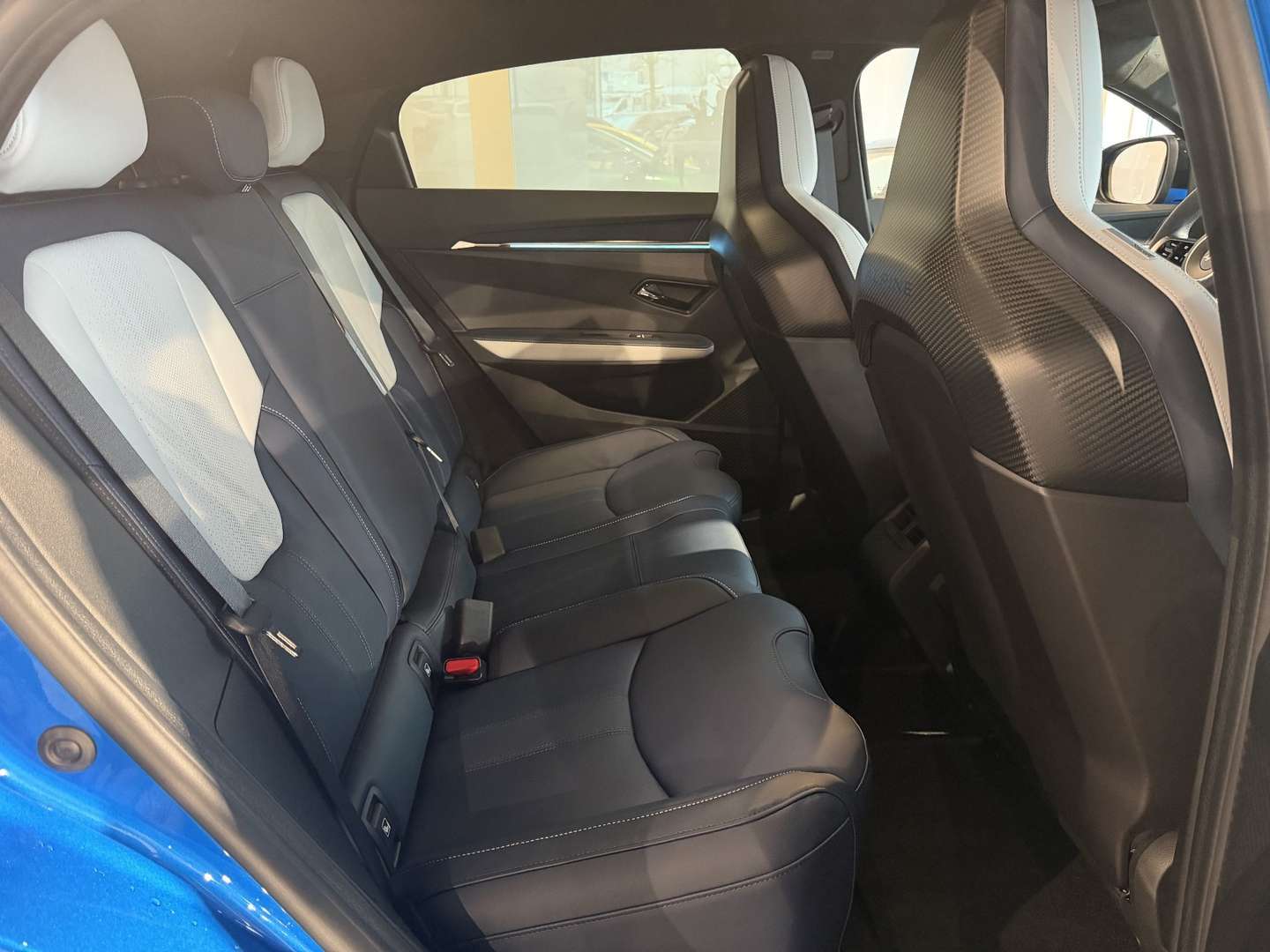 Alpine A290 GT - 2026 - Joinsteer - #33