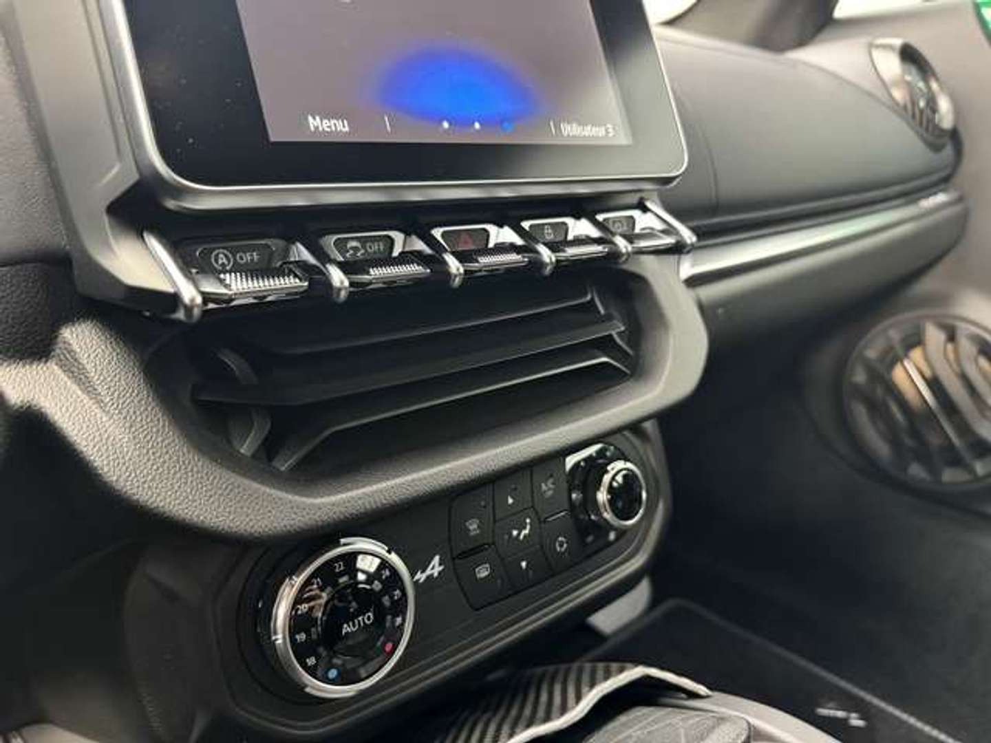 Alpine A110 S Pack Aéro - 2022 - Joinsteer - #20