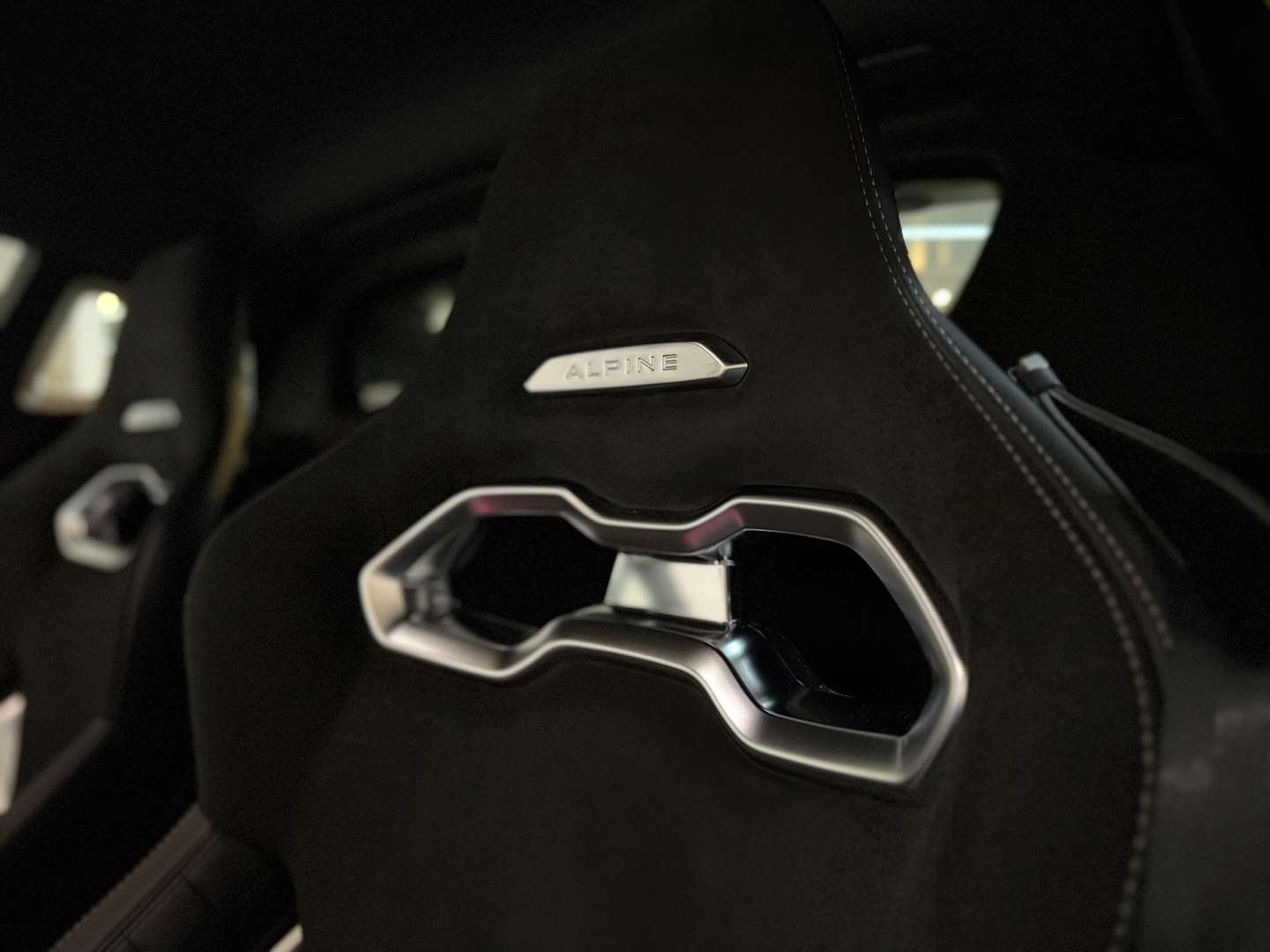 Alpine A110 Pure - 2023 - Joinsteer - #28