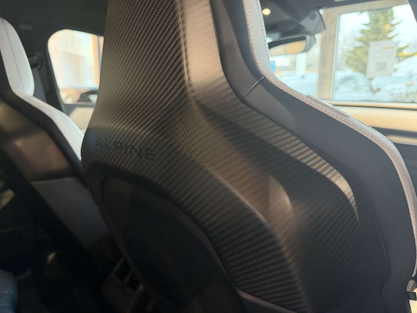 Alpine A290 GT - 2026 - Joinsteer - #34