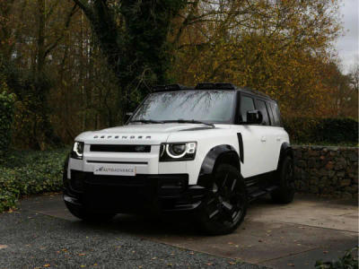 Land Rover Defender SE D350 -  - Joinsteer - #1