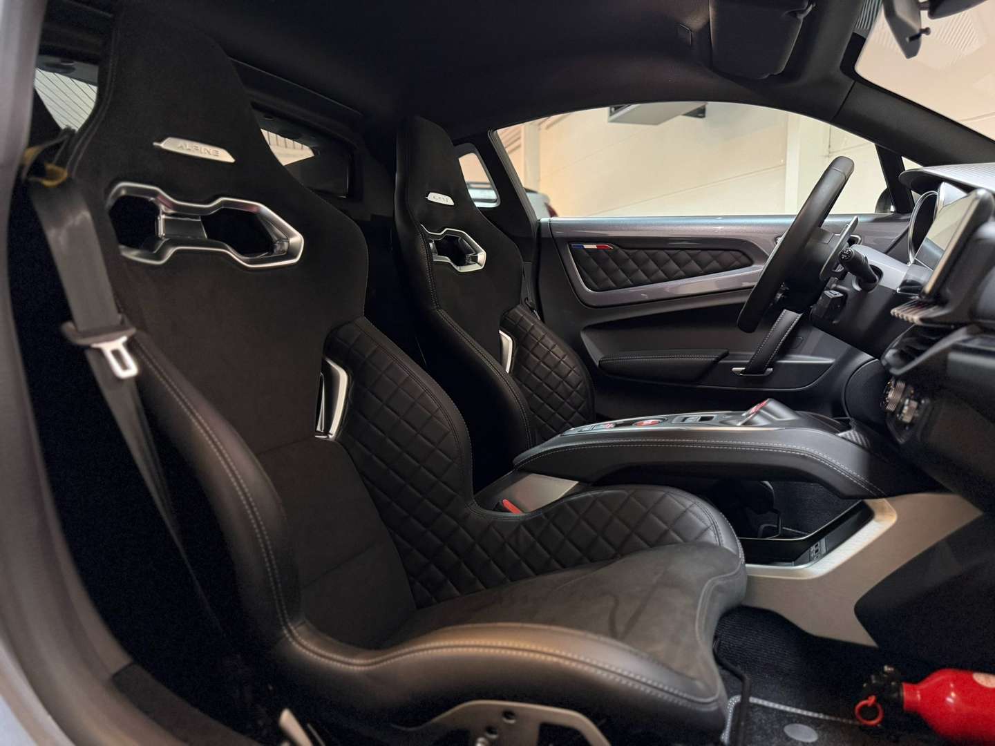 Alpine A110 Pure - 2023 - Joinsteer - #29